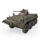 BTR-80A - 3DOcean Item for Sale