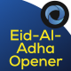 Eid Al Adha Opener l Eid Social Media - VideoHive Item for Sale