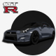 Nissan GT-R 35 - 3DOcean Item for Sale