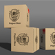 Paper Box Opener - VideoHive Item for Sale