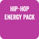 Hip-Hop Energy Pack