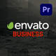 Clean Corporate Slideshow - VideoHive Item for Sale
