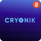 Cryonik - Cryptocurrency Landing Page HTML Template - ThemeForest Item for Sale
