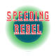 Speeding Rebel