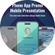 App Promo Phone 14 Pro - VideoHive Item for Sale
