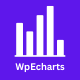 WpECharts - Apache ECharts Plugin for WordPress - CodeCanyon Item for Sale