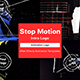 Stop Motion Intro Logo - VideoHive Item for Sale