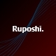 Ruposhi -  Actor, Model, Personal, IT Portfolio Multi-Purpose Elementor WordPress Theme - ThemeForest Item for Sale