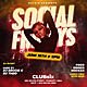 Night Club Flyer