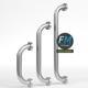 C-type door handles - 3DOcean Item for Sale