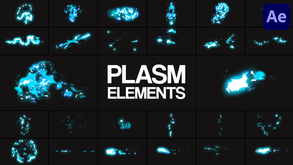 Plasm Elements | After Effects