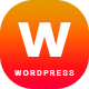 Wesper - WordPress Theme for Blogs & Magazines - ThemeForest Item for Sale