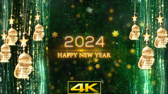 2024 Happy New Year Opener V1
