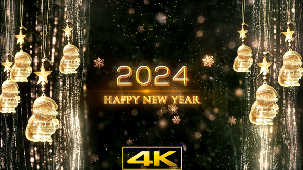 2024 Happy New Year Opener V3