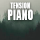 Dramatic Tension Anxious Piano