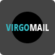 Virgomail - Email Marketing & Newsletter Template - ThemeForest Item for Sale