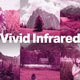 20 Vivid Infrared Lightroom Presets