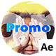 Rhythmic Fast Promo - VideoHive Item for Sale