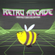 Retro Arcade Ident - VideoHive Item for Sale
