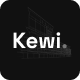 Kewi - Architecture & Interior Agency HTML Template - ThemeForest Item for Sale