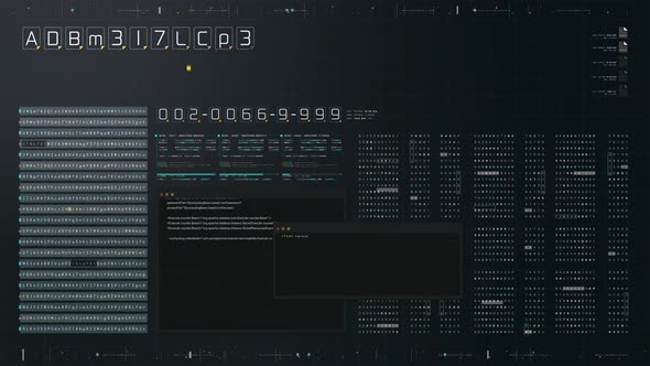 Cyber Crime Computer