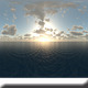 Sea Sunset f8 - 3DOcean Item for Sale