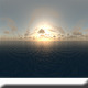 Sea Sunset f9 - 3DOcean Item for Sale