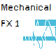 Mechanical FX 1