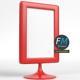Tabletop sign holder 1 - 3DOcean Item for Sale