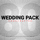 Wedding Pack 80+ Handcrafted - VideoHive Item for Sale