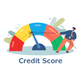 Credit Score Report Check - Loan Credit Score Report - Credit Score Report Online - ClearScore - CodeCanyon Item for Sale