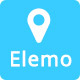 Elemo - Directory & Listings HTML5 Template - ThemeForest Item for Sale