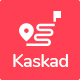 Kaskad - City Guide WordPress Theme - ThemeForest Item for Sale