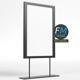 Tabletop sign holder 3 - 3DOcean Item for Sale