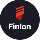 Finlon - Loan & Credit Repair HTML Template - ThemeForest Item for Sale