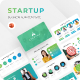 Startup - Business Plan PowerPoint Template - GraphicRiver Item for Sale