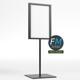 Tabletop sign holder 4 - 3DOcean Item for Sale