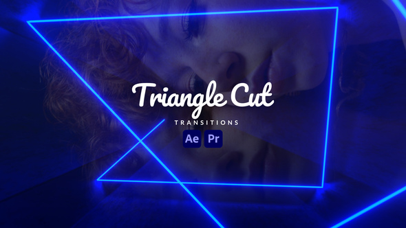 Triangle Cut Transitions