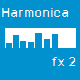 Harmonica FX 2