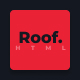 Roof. - Creative Agency, Corporate and Multi-purpose Template - ThemeForest Item for Sale