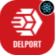 Delport - Logistics & Transportation Business React, NextJs Template - ThemeForest Item for Sale