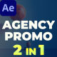 Digital Agency Promo - VideoHive Item for Sale
