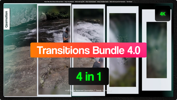 Transitions Bundle 4.0 alt