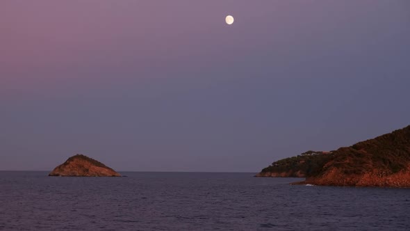 Island of Elba, Tuscany, Italy