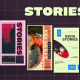 Modern Vertical Stories - VideoHive Item for Sale