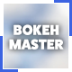 Bokeh Master - VideoHive Item for Sale