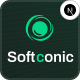 Softconic - Software Agency and IT Solutions React Next JS Template - ThemeForest Item for Sale
