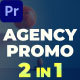 Digital Agency Promo - VideoHive Item for Sale