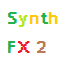 Synth FX 2