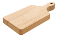 Traditional wooden cutting board - PhotoDune Item for Sale